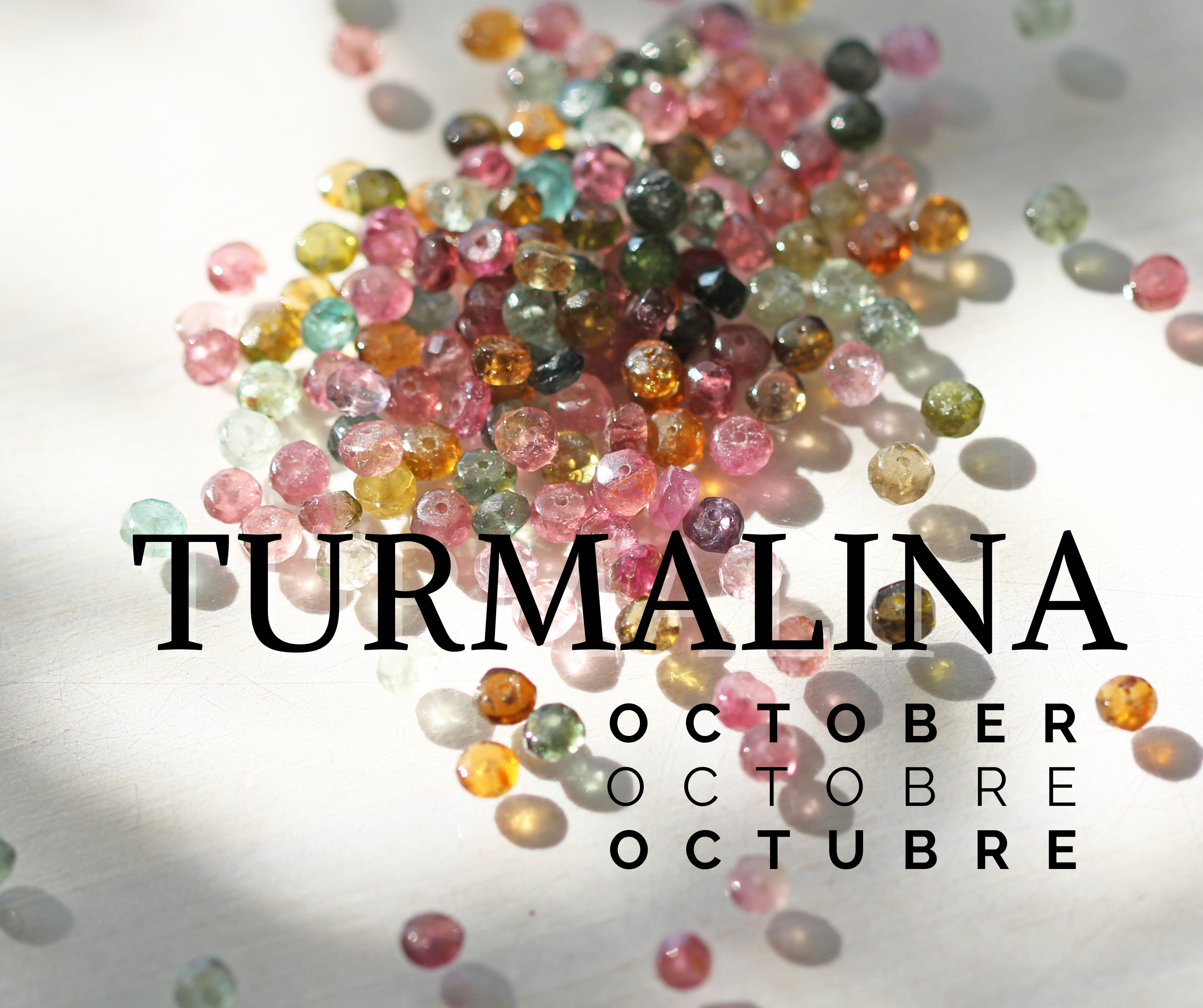tourmaline www.taniagomez.ca tumbled stones