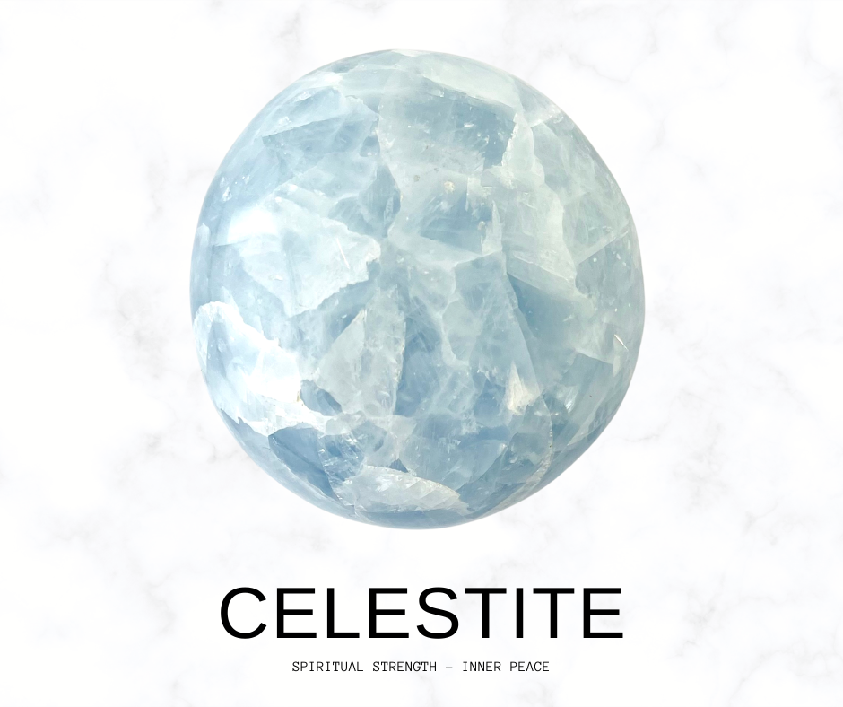 CELESTITE