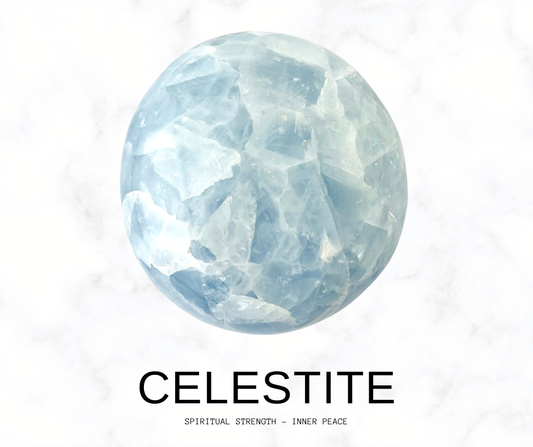 CELESTITE