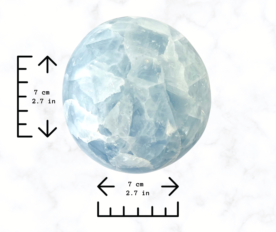 CELESTITE