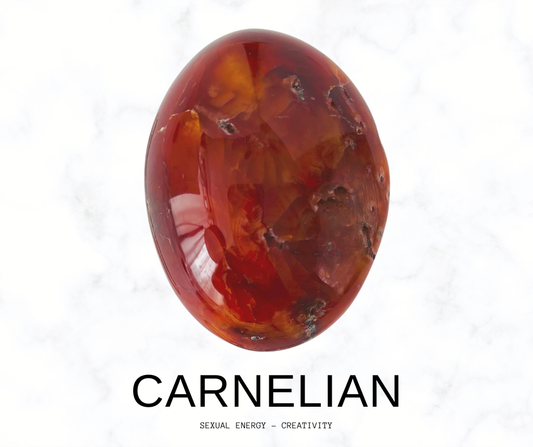 CARNELIAN